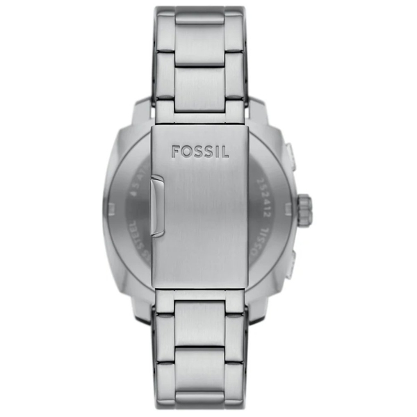 ZEGAREK FOSSIL MACHINE CHRONOGRAPH
