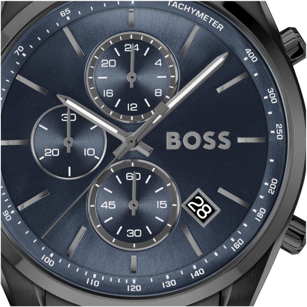 ZEGAREK BOSS GRAND PRIX