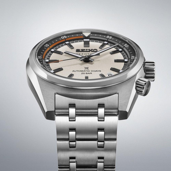 ZEGAREK SEIKO PROSPEX SPEEDTIMER AUTOMATIC