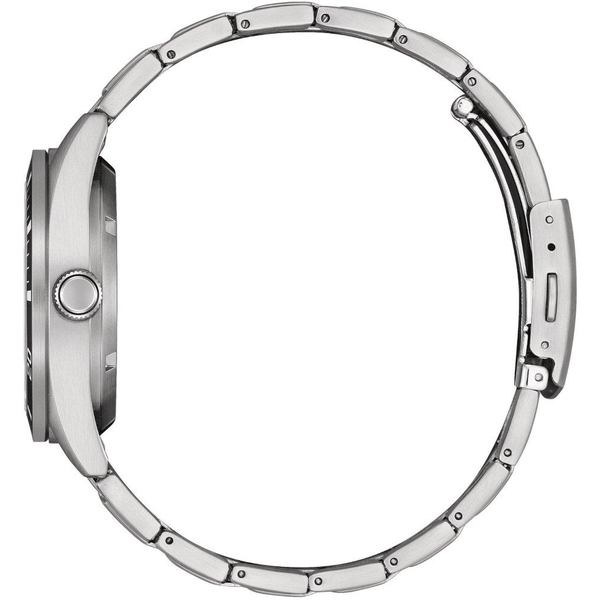 ZEGAREK CITIZEN MARINE MECHANICAL
