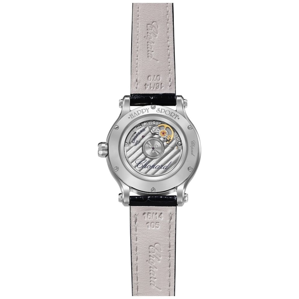 ZEGAREK CHOPARD HAPPY SPORT