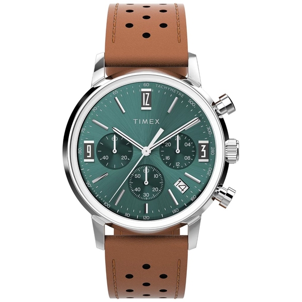 ZEGAREK TIMEX MARLIN CHRONOGRAPH