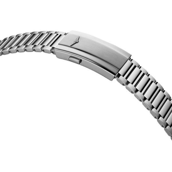 LONGINES CONQUEST HERITAGE