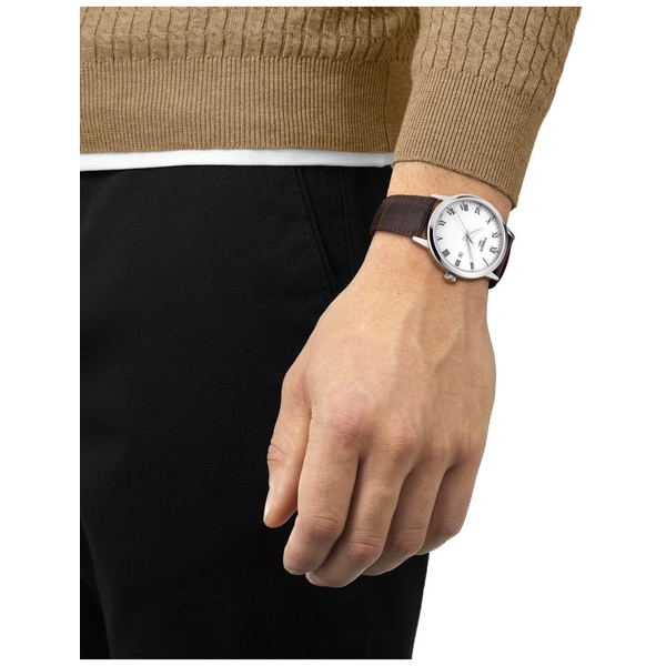 TISSOT CLASSIC DREAM 42MM