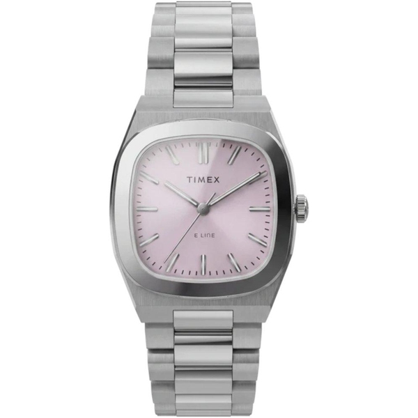 ZEGAREK TIMEX E LINE QUARTZ