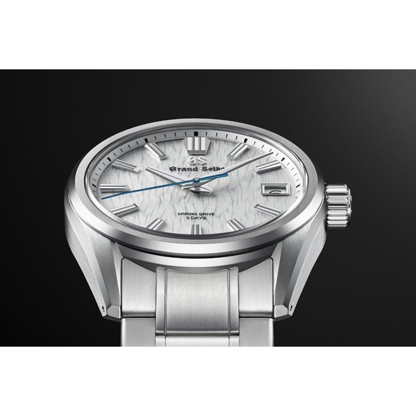 ZEGAREK GRAND SEIKO EVOLUTION 9 SPRING DRIVE
