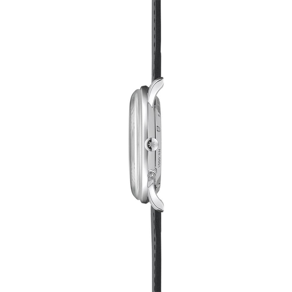 ZEGAREK JUNGHANS MEISTER MEGA SOLAR