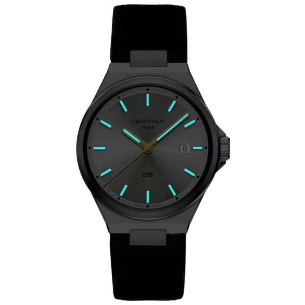 ZEGAREK CERTINA DS-7 QUARTZ
