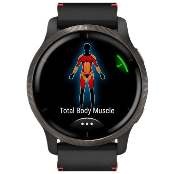 ZEGAREK GARMIN VENU 2 45,4MM