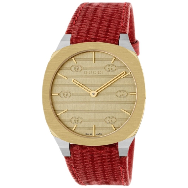 ZEGAREK GUCCI 25H