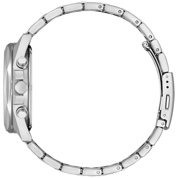 ZEGAREK CITIZEN ECO-DRIVE MODERN CHRONOGRAPH