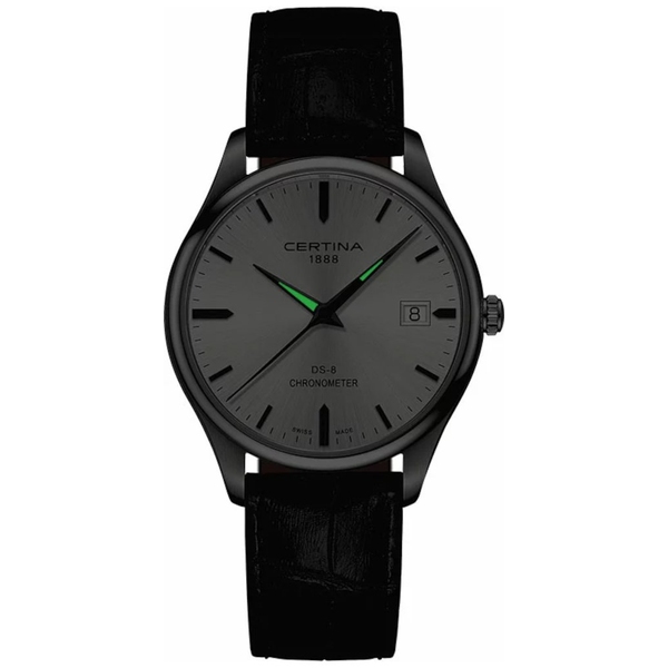 ZEGAREK CERTINA DS-8 Gent