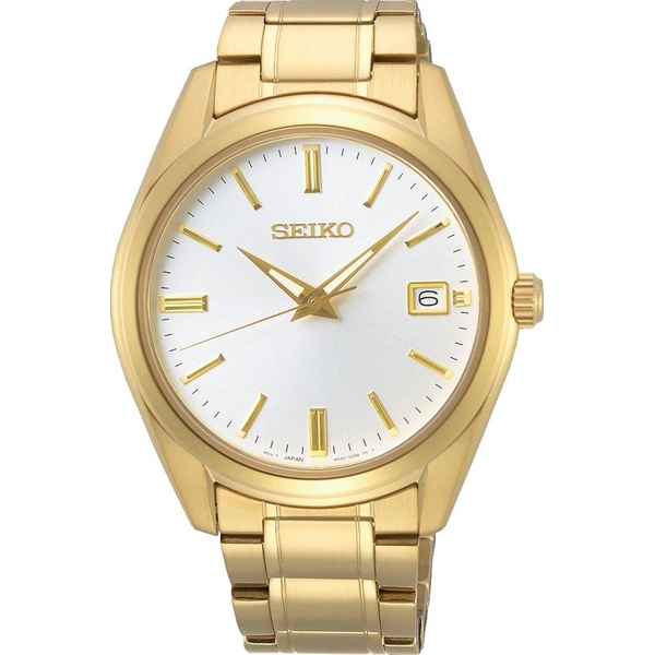 ZEGAREK SEIKO CLASSIC