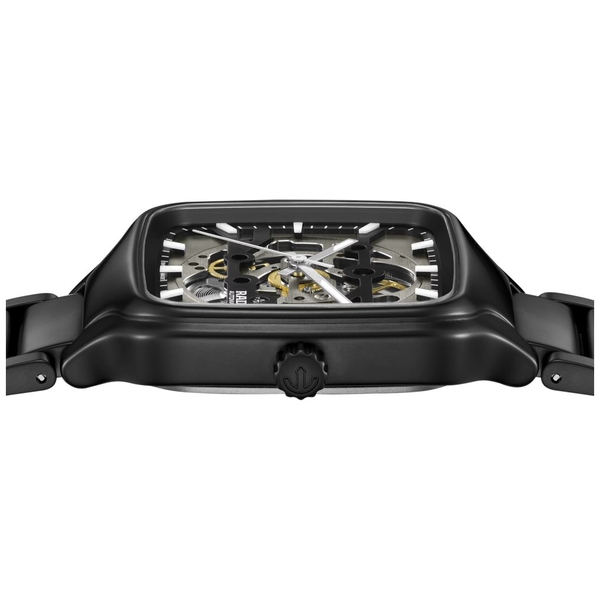 ZEGAREK RADO TRUE SQUARE AUTOMATIC SKELETON