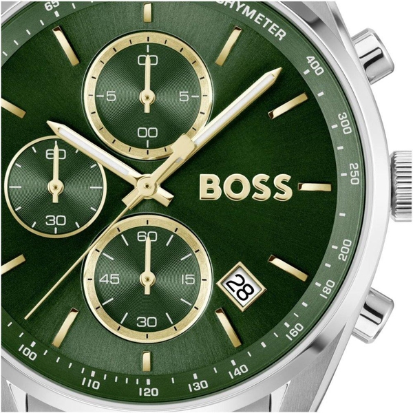 ZEGAREK BOSS GRAND PRIX