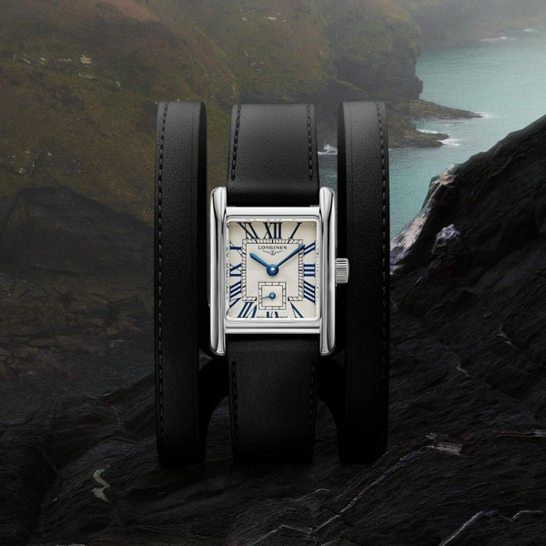 LONGINES MINI DOLCEVITA