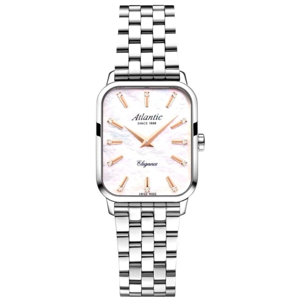 ZEGAREK ATLANTIC ELEGANCE BELLE