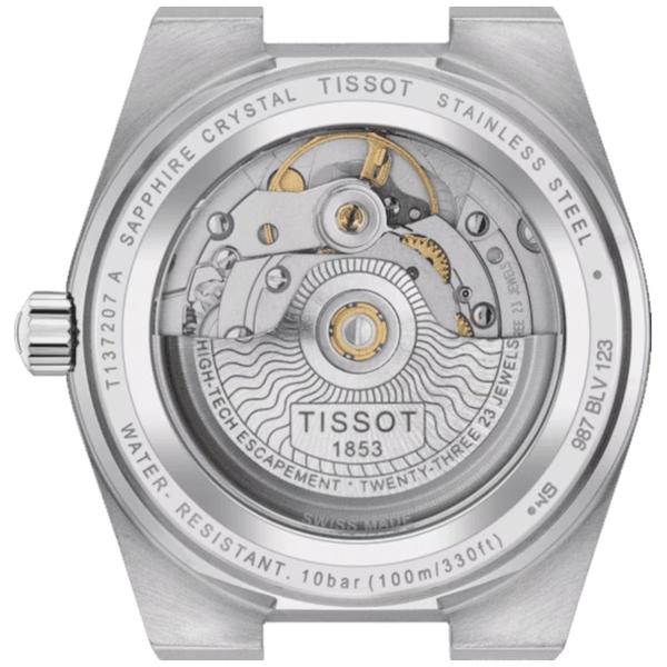 TISSOT PRX 35MM