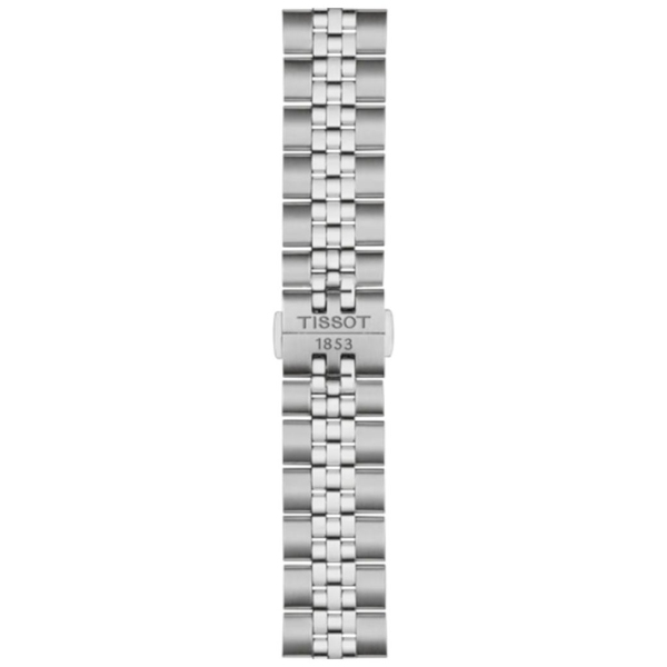 TISSOT BALLADE 40MM