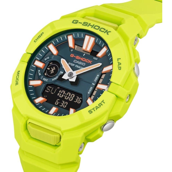ZEGAREK G-SHOCK G-SQUAD GBA-950 SERIES