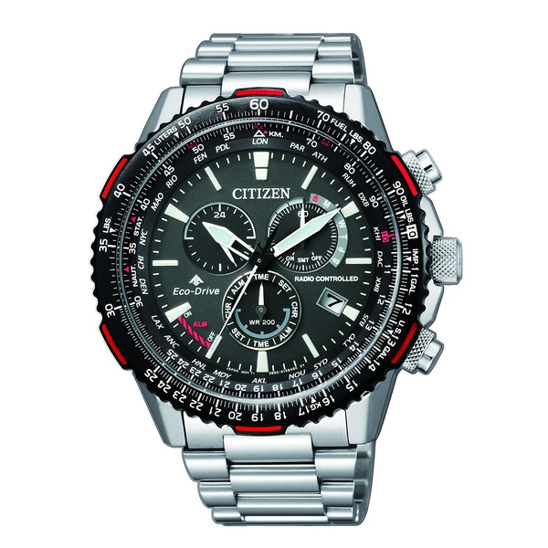 ZEGAREK CITIZEN Promaster