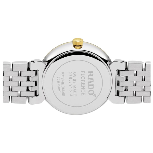 ZEGAREK RADO FLORENCE DIAMONDS