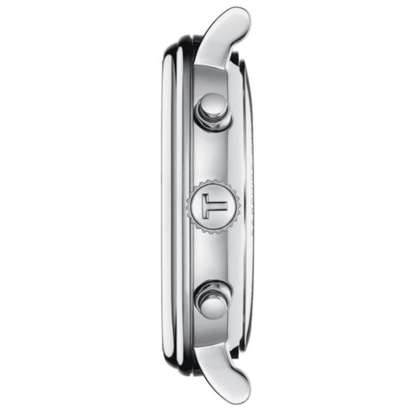 TISSOT CARSON PREMIUM 41MM