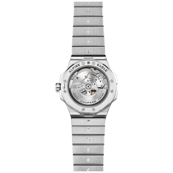 ZEGAREK CHOPARD ALPINE EAGLE