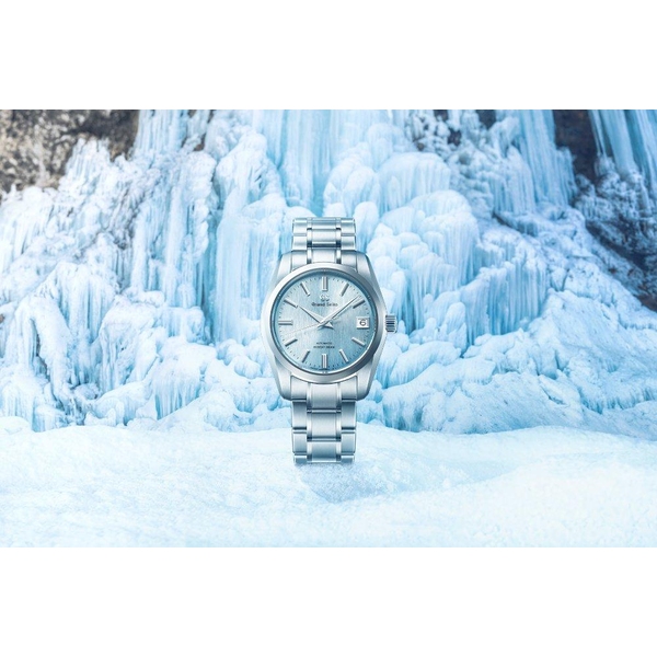 ZEGAREK GRAND SEIKO HERITAGE HI-BEAT 36000