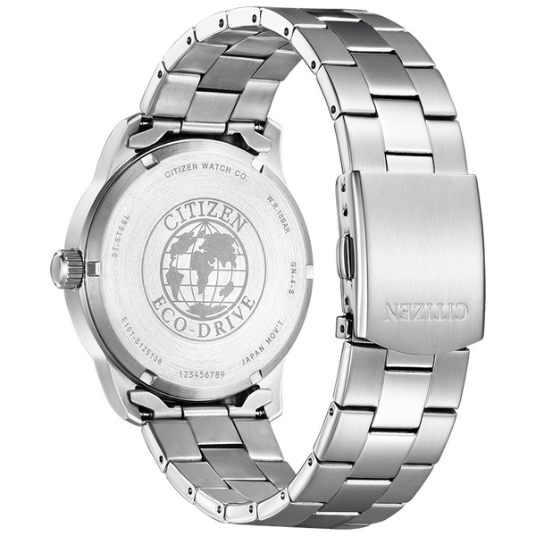 ZEGAREK CITIZEN ECO-DRIVE ELEGANCE