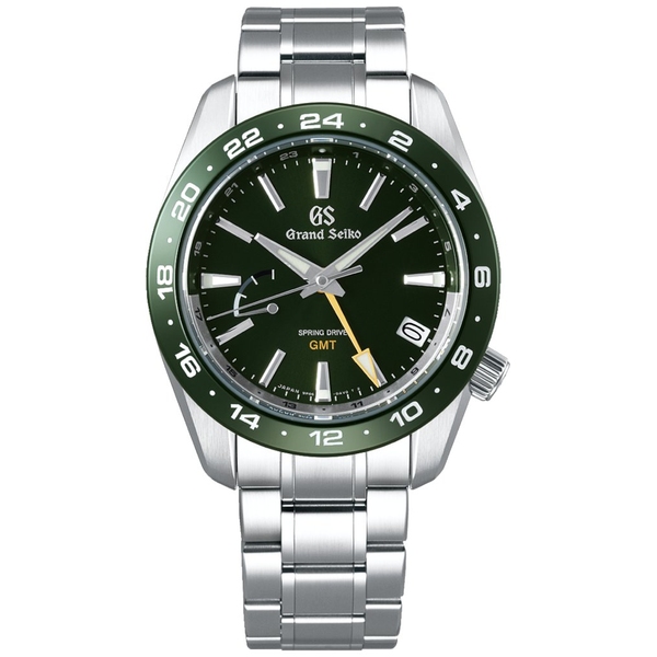 ZEGAREK GRAND SEIKO SPORT