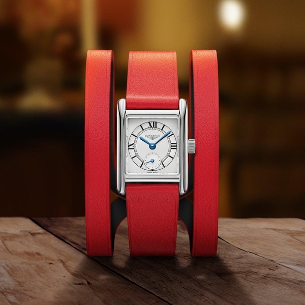 LONGINES MINI DOLCEVITA