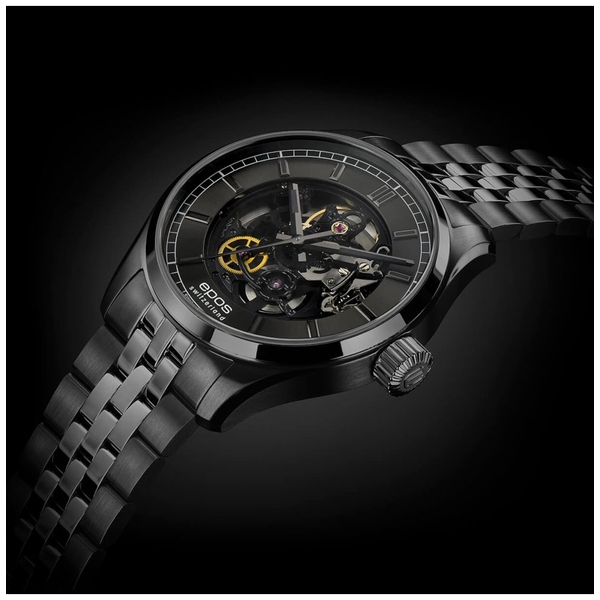 ZEGAREK EPOS TIMELESS 3501 SK AUTOMATIC