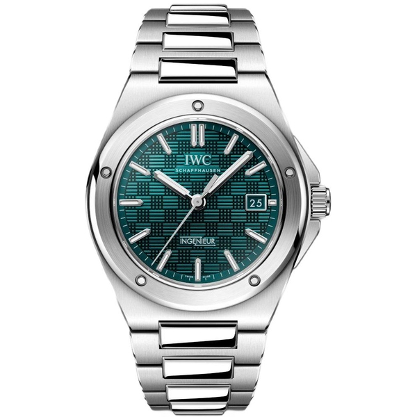 ZEGAREK IWC SCHAFFHAUSEN INGENIEUR AUTOMATIC 40
