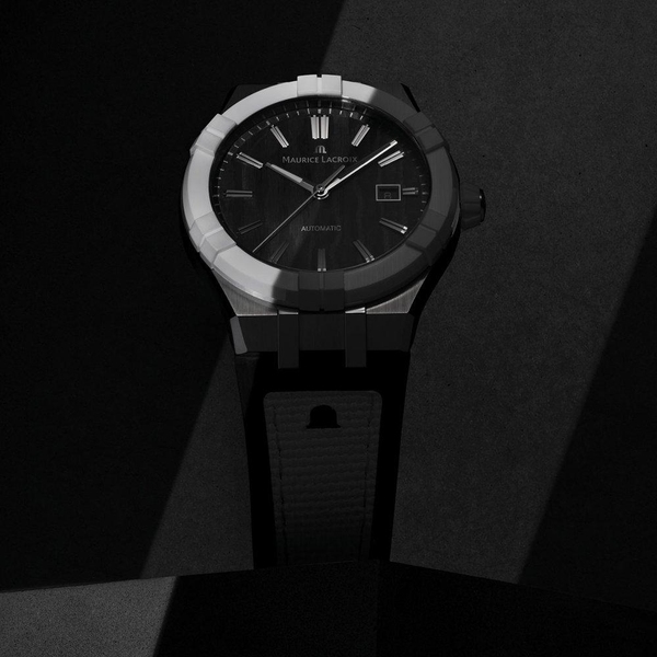 ZEGAREK MAURICE LACROIX AIKONIC AUTOMATIC