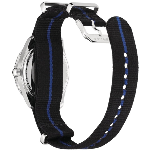 ZEGAREK CERTINA DS PH100M GENT