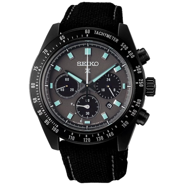 ZEGAREK SEIKO SPEEDTIMER SOLAR CHRONOGRAPH