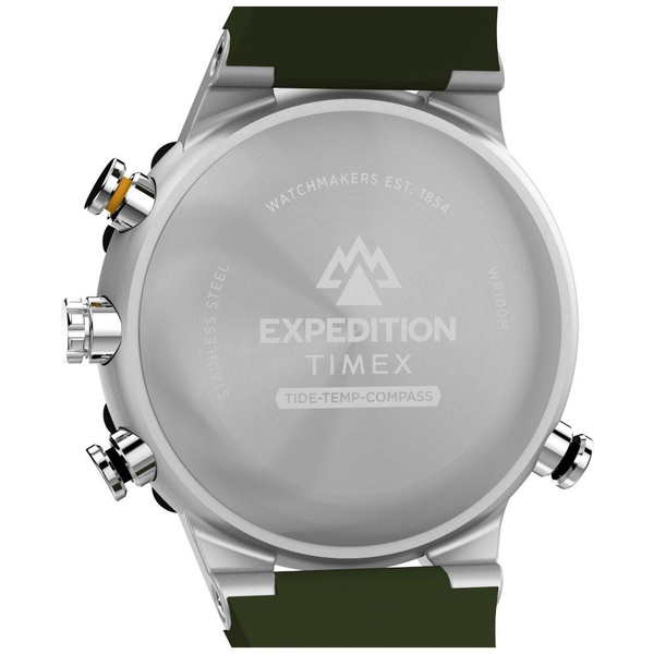 ZEGAREK TIMEX EXPEDITION TIDE-TEMP-COMPASS