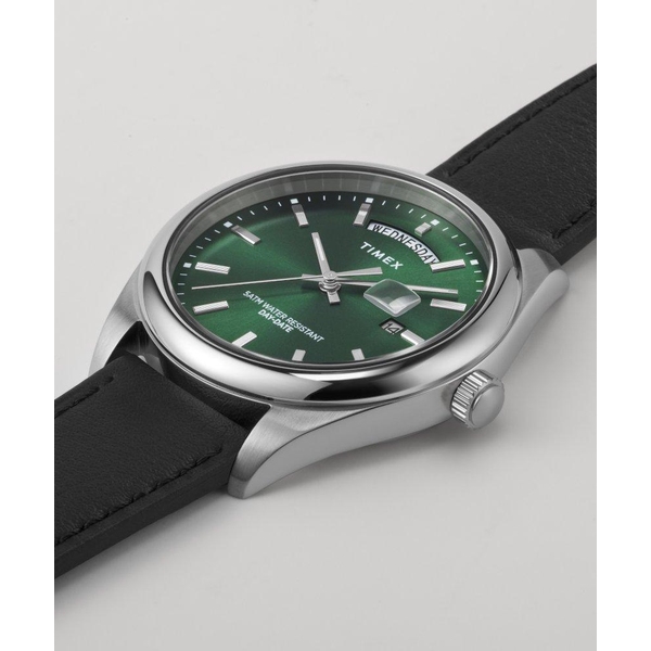 ZEGAREK TIMEX LEGACY DAY AND DATE