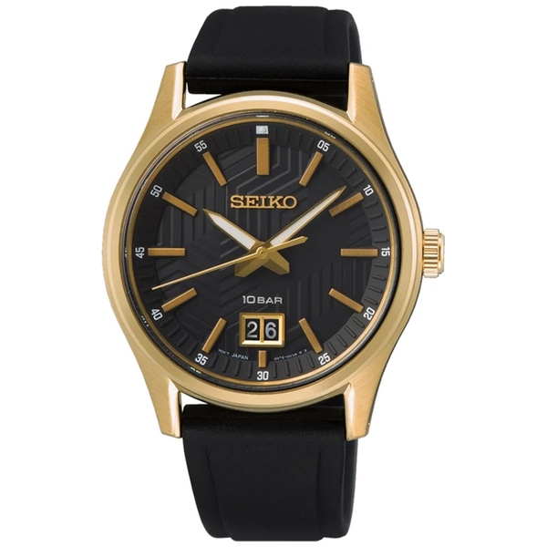 ZEGAREK SEIKO SPORT