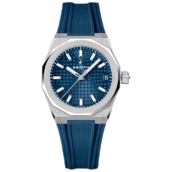 ZEGAREK ZENITH DEFY SKYLINE 36