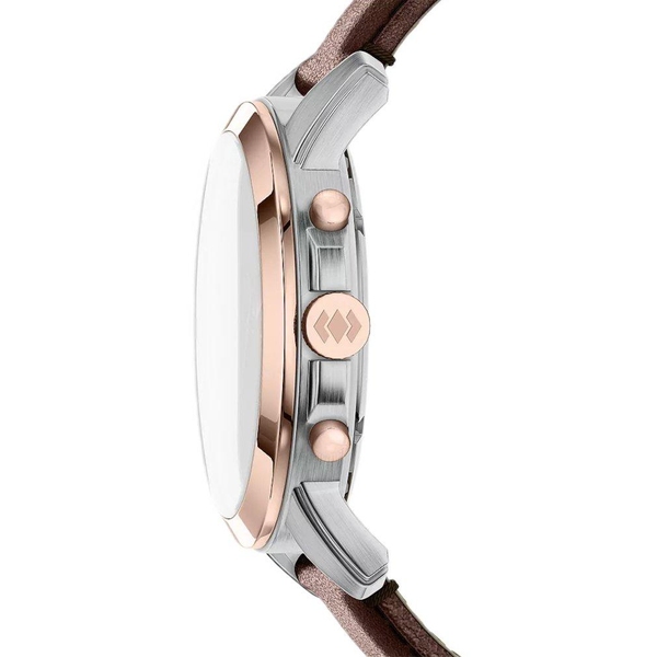 ZEGAREK FOSSIL GRANT CHRONOGRAPH