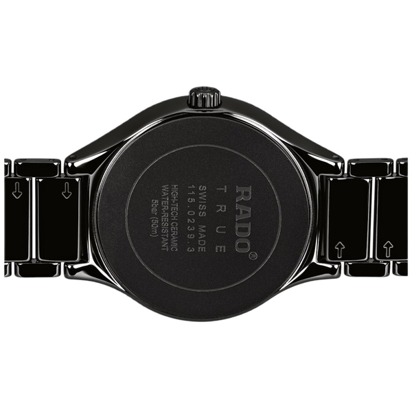 ZEGAREK RADO TRUE ROUND