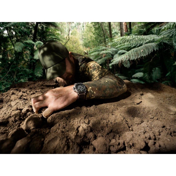 ZEGAREK PANERAI SUBMERSIBLE NAVY SEALS