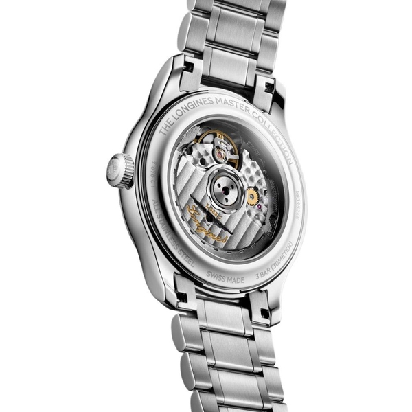 LONGINES MASTER COLLECTION