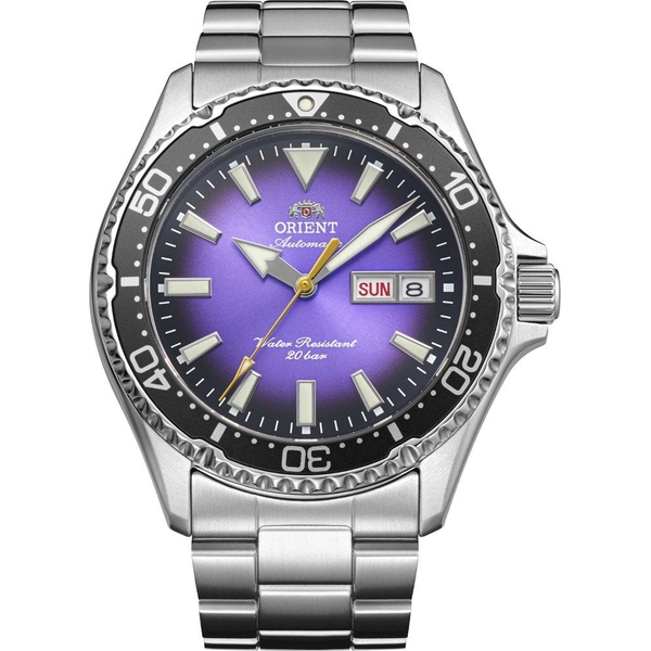 ZEGAREK ORIENT MAKO V AUTOMATIC