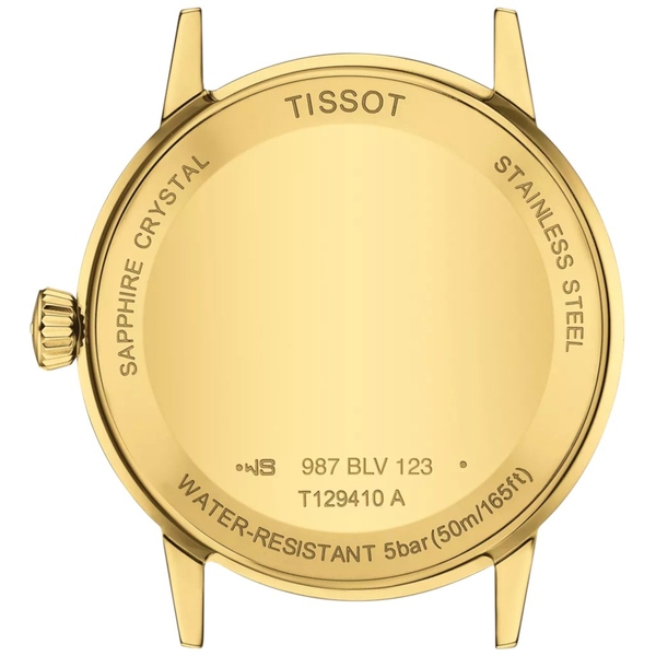 TISSOT CLASSIC DREAM 42MM