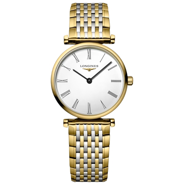 LONGINES LA GRANDE CLASSIQUE DE LONGINES