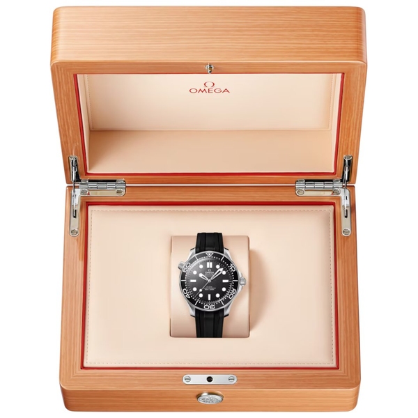 ZEGAREK OMEGA SEAMASTER DIVER 300M