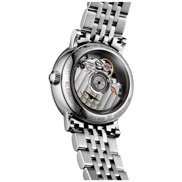 LONGINES ELEGANT COLLECTION